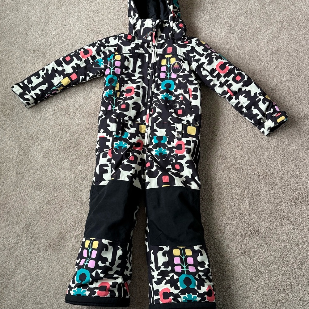 Burton GORE-TEX 3T Toddler Snowsuit